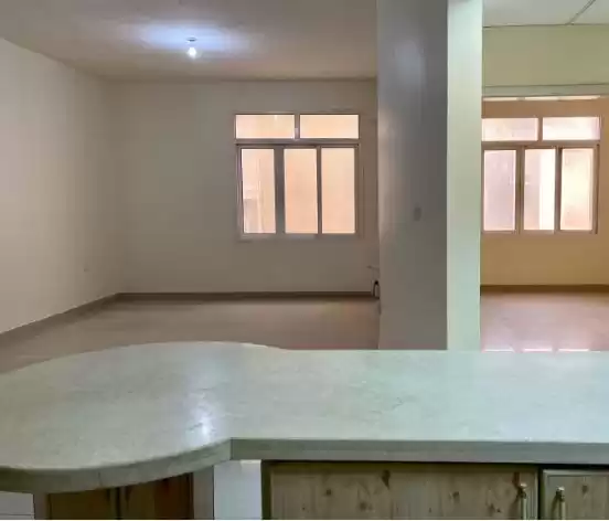 Residential Ready Property 1 Bedroom U/F Apartment  for rent in Al Sadd , Doha #15057 - 1  image 